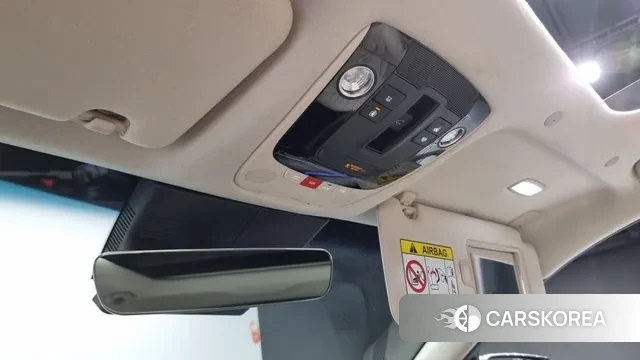 Kia The New K8 Hybrid id 3382838 из Кореи 7