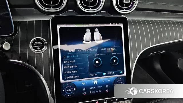 Mercedes-Benz CLE-Class C236 id 3528098 из Кореи 7