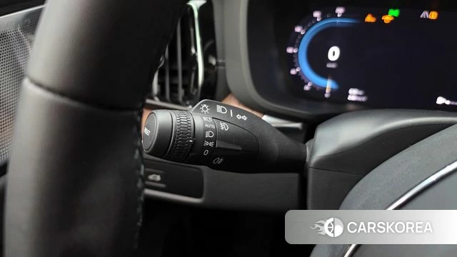 Volvo XC60 second Generation id 3953040 из Кореи 7