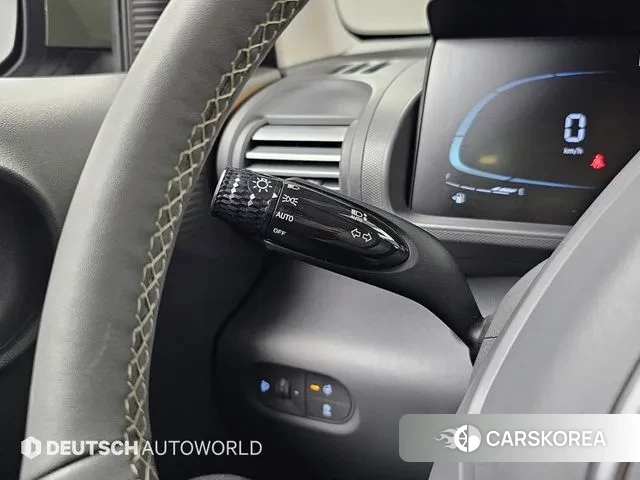 Hyundai Casper id 3759409 из Кореи 7