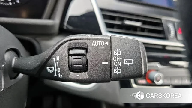 BMW 2 Series Active Tourer (F45) id 3708531 из Кореи 7