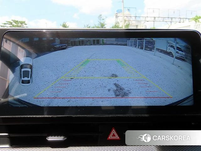Kia Sportage 5th Generation id 4414949 из Кореи 7