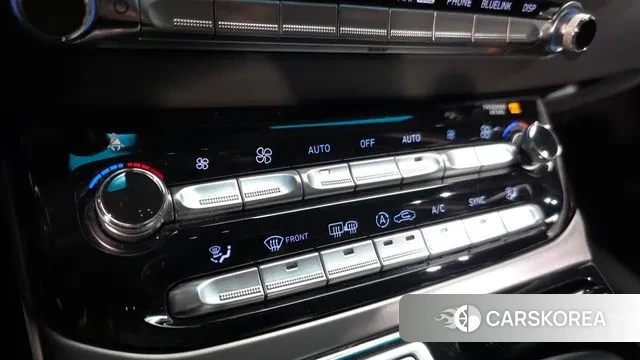 Genesis EQ900 id 3578806 из Кореи 7