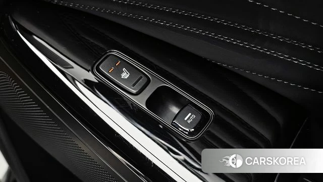 Kia K7 Premier id 3833617 из Кореи 7