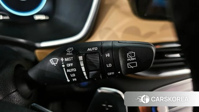 Hyundai The New Santa Fe id 3828043 из Кореи 7