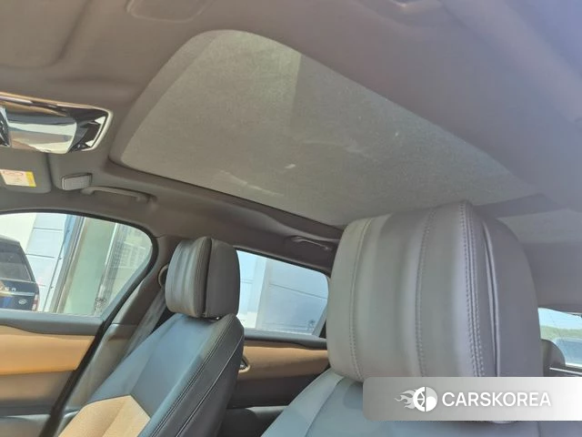 Land Rover Range Rover Velar id 3902456 из Кореи 7
