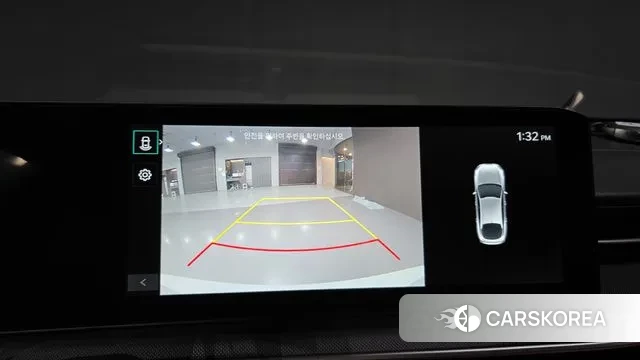 Kia The New K5 3rd generation id 3332815 из Кореи 7