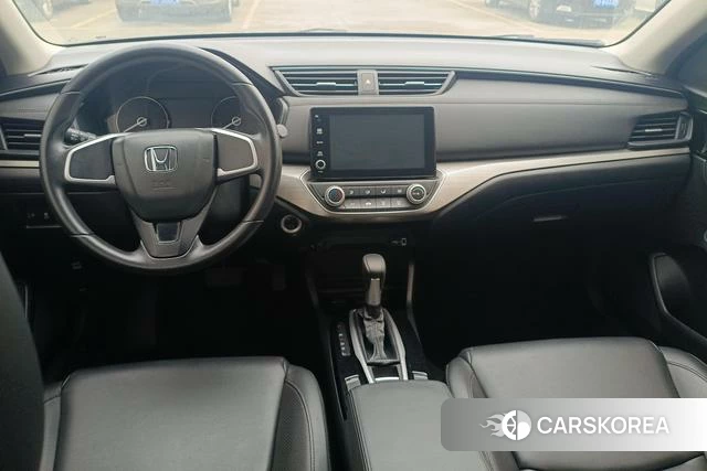 Honda Enjoy domain id 4260836 из Китая 7