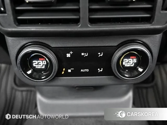 Land Rover Range Rover Velar id 3457218 из Кореи 7