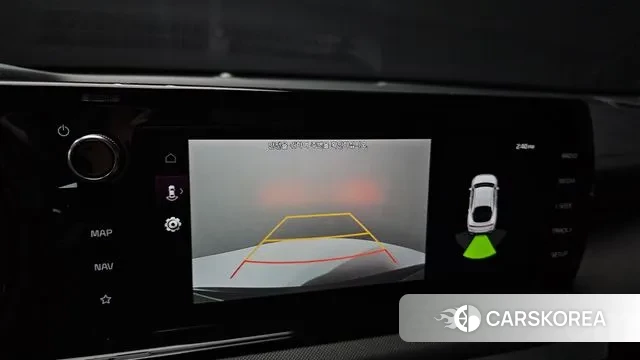 Kia K5 3rd generation id 3765958 из Кореи 7