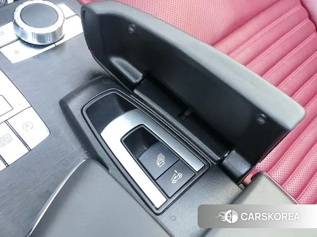 Mercedes-Benz New SL-Class id 3568601 из Кореи 7