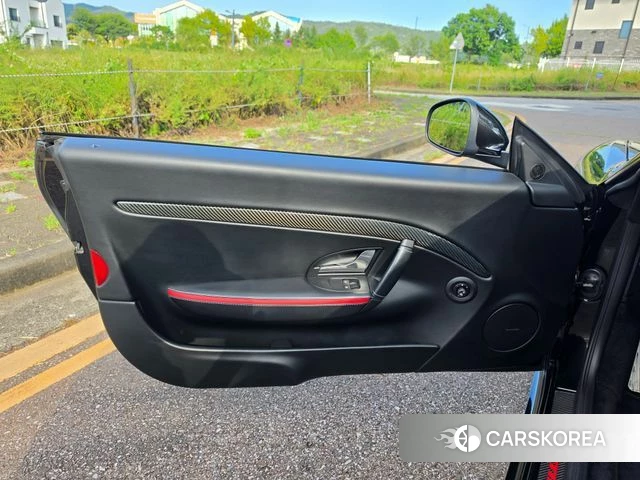 Maserati GranTurismo id 4677969 из Кореи 7