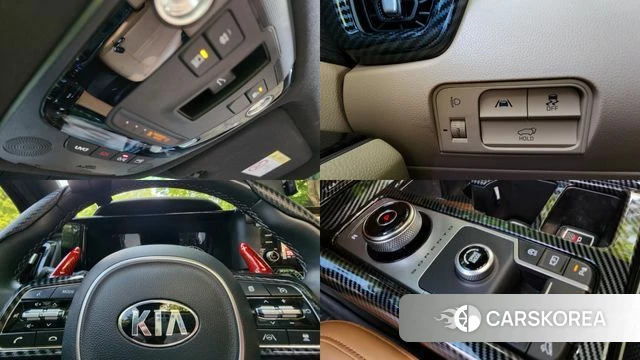 Kia Sorento 4th Generation id 4338727 из Кореи 7