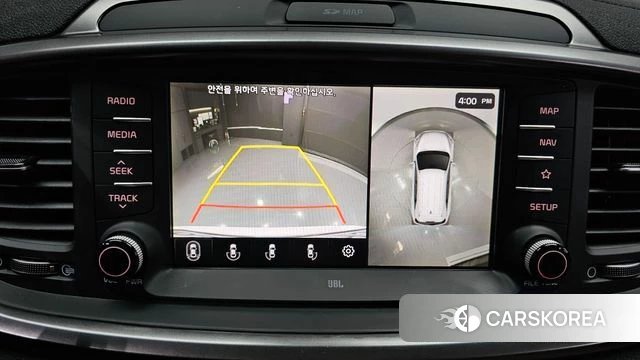 Kia The New Sorento id 4605115 из Кореи 7