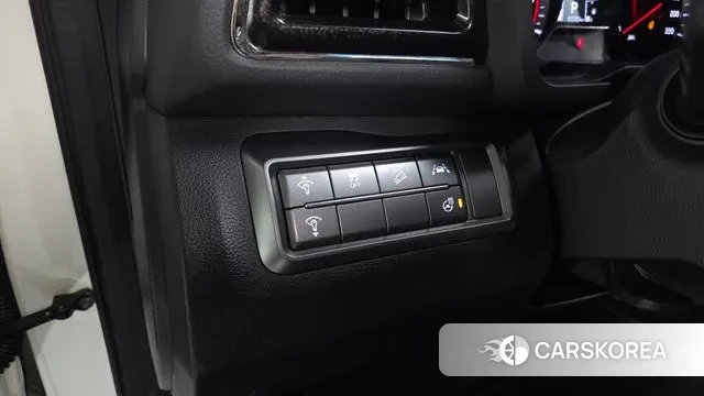 Ssangyong Berry New Tivoli id 3458797 из Кореи 7