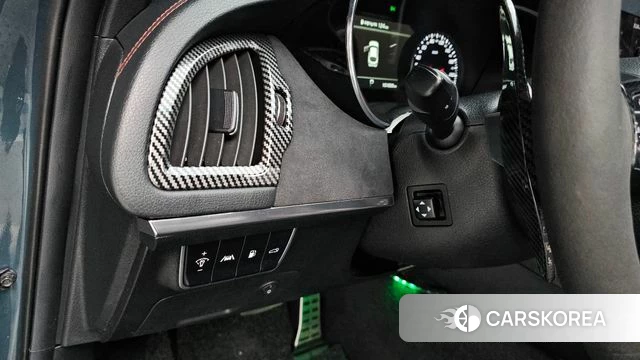 Kia Stinger Meister id 3859560 из Кореи 7