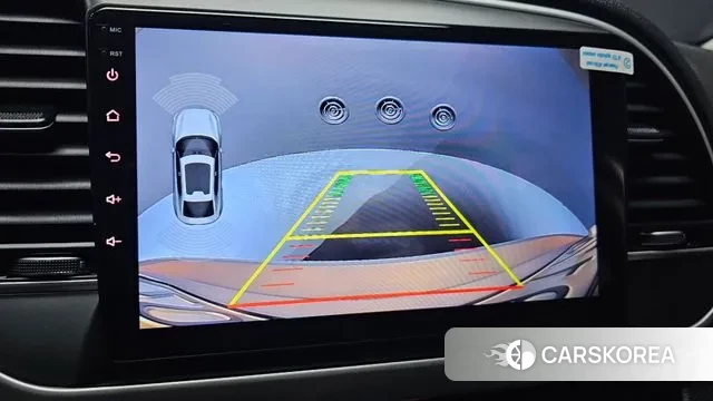 Hyundai Avante AD id 3145023 из Кореи 7