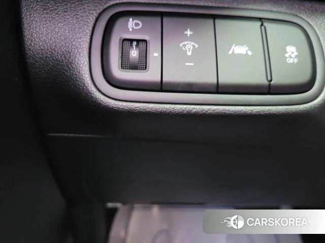 Hyundai Venue id 4657678 из Кореи 7