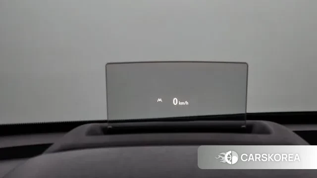 Chevrolet (GM Daewoo) Trailblazer id 3013070 из Кореи 7