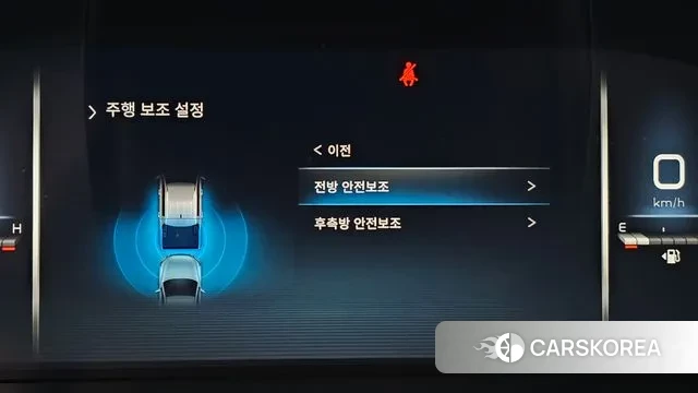 Ssangyong The New Rexton Sport id 3420607 из Кореи 7