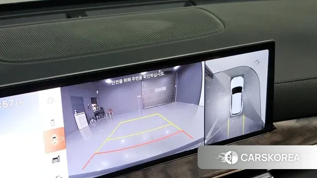 Genesis GV80 id 3036516 из Кореи 7