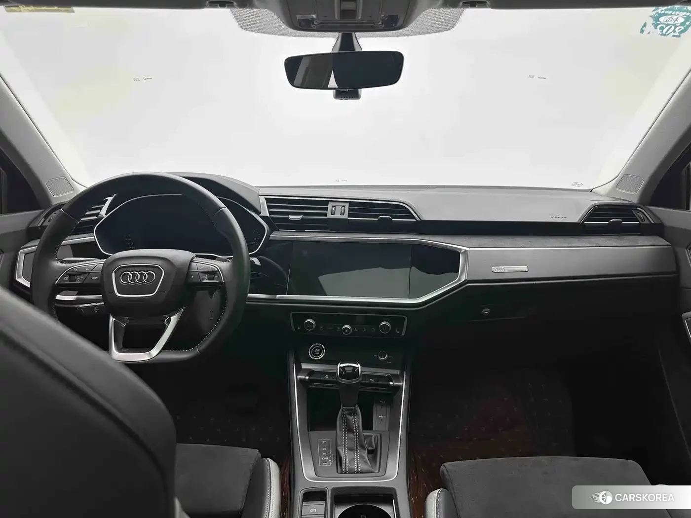 Audi Q3 id 4659795 из Китая 7