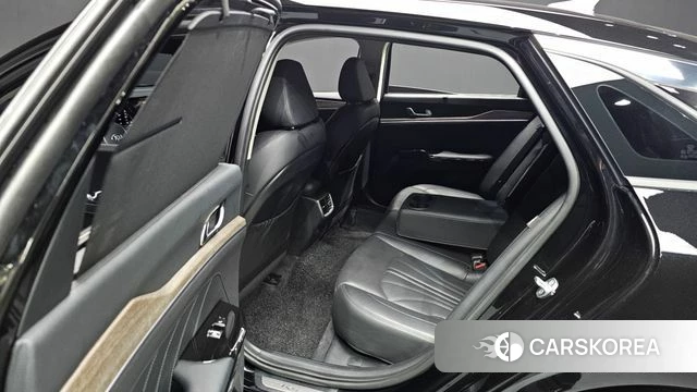 Kia K5 3rd generation id 3916415 из Кореи 7