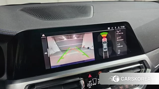 BMW 3 Series (G20) id 3428960 из Кореи 7