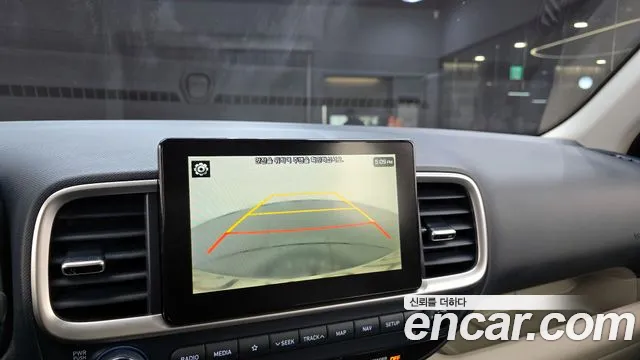 Hyundai Venue id 2352818 из Кореи 7