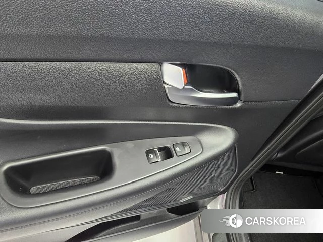 Hyundai The New Santa Fe id 4330837 из Кореи 7