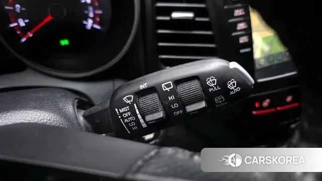 Ssangyong Tivoli Air id 3748285 из Кореи 7