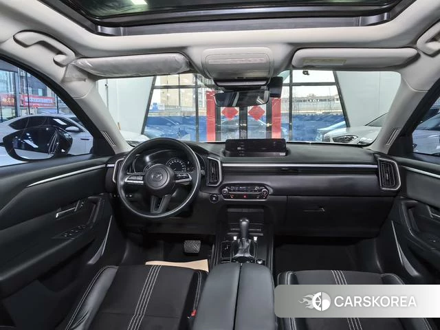 Mazda CX-50 line also id 4299396 из Китая 7