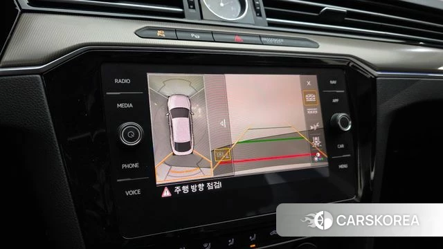 Volkswagen Arteon id 3860577 из Кореи 7