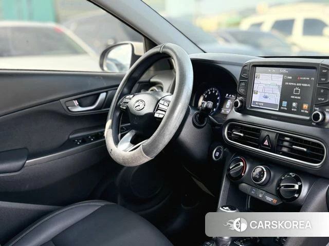 Hyundai Kona id 4557781 из Кореи 7