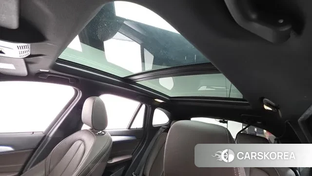 BMW X1 (F48) id 3395008 из Кореи 7