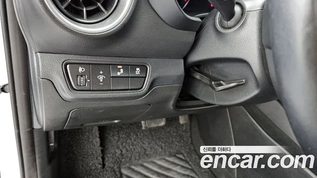 Kia The New K3 2nd generation id 2949809 из Кореи 7