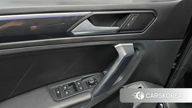 Volkswagen Tiguan second Generation id 4489654 из Кореи 7