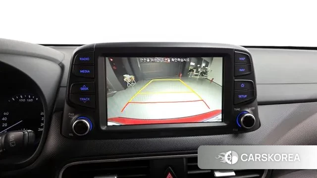 Hyundai Kona id 3005027 из Кореи 7