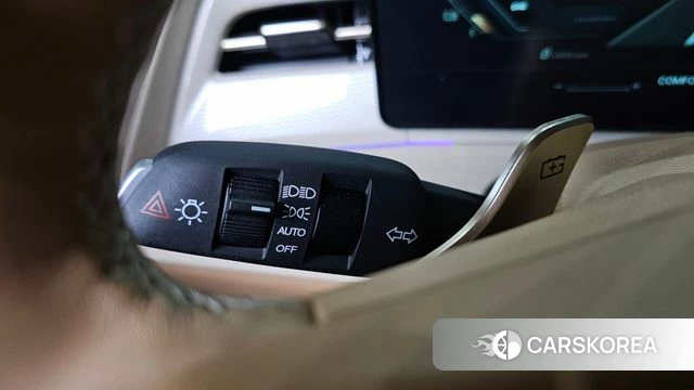 Ssangyong Actian 2nd Generation id 4468240 из Кореи 7