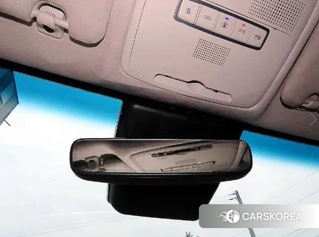 Hyundai The New Grandeur IG Hybrid id 3499481 из Кореи 7