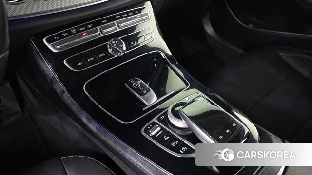 Mercedes-Benz E-Class W213 id 3055319 из Кореи 7
