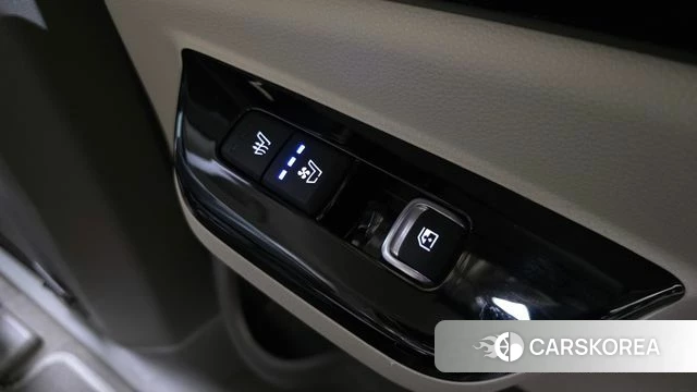 Kia Carnival 4th generation id 3898356 из Кореи 7