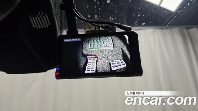 Kia The New Sorento id 2406591 из Кореи 7