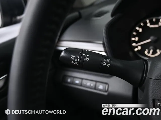 Nissan Altima (L34) id 2932414 из Кореи 7