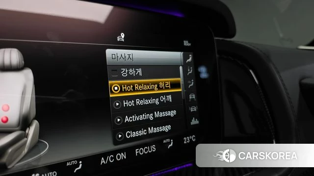 Mercedes-Benz G-Class W463b id 3891229 из Кореи 7