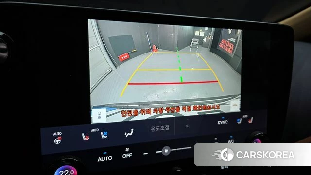 Lexus NX350h Second generation id 3850940 из Кореи 7