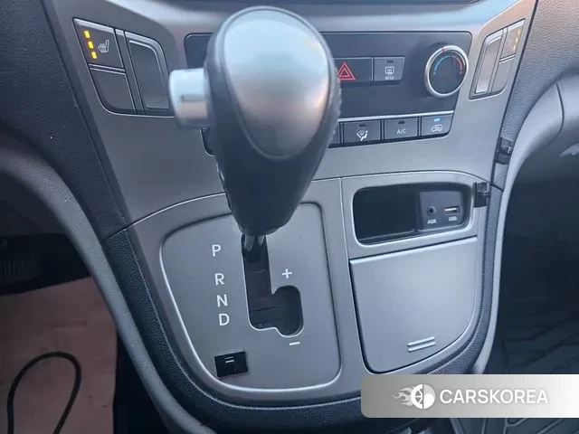 Hyundai The New Grand Starex id 3599007 из Кореи 7