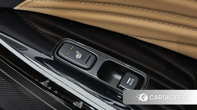 Kia K7 Premier id 4496354 из Кореи 7