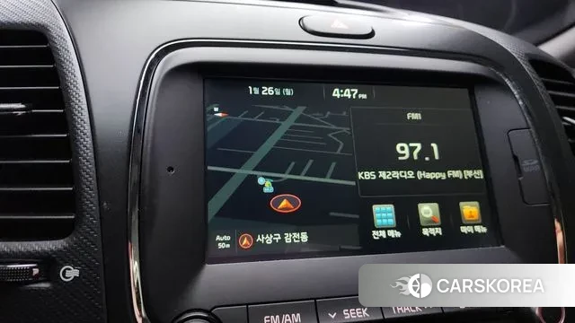 Kia The New K3 id 3622713 из Кореи 7