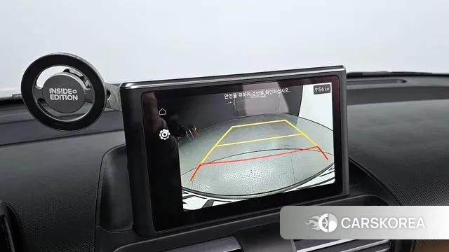 Hyundai Casper id 3788003 из Кореи 7